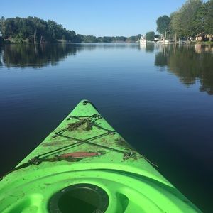 Meet your Posher, Jean